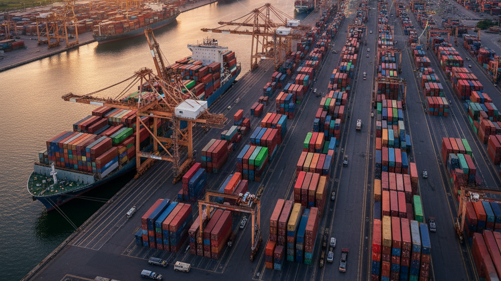 Global Sourcing Solution